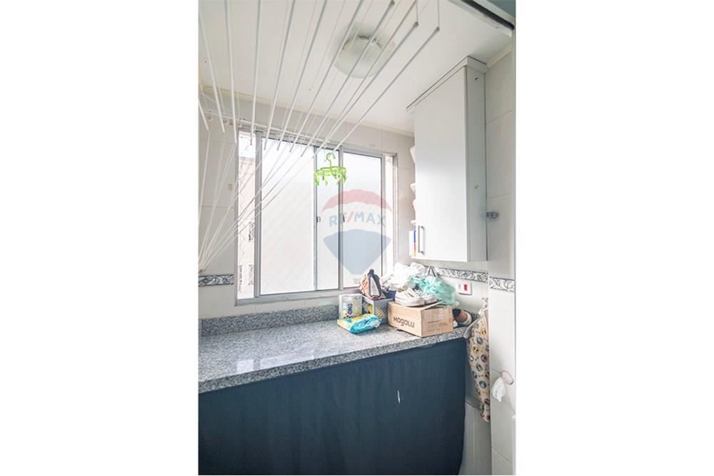 Apartamento - Venda - São Bernardo do Campo , São Paulo - 22.jpg - 631341028-48