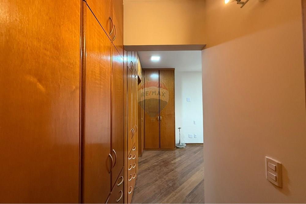 Apartamento - Alugar - Sorocaba , São Paulo - CORREDOR SUITE.jpg - 630601278-6