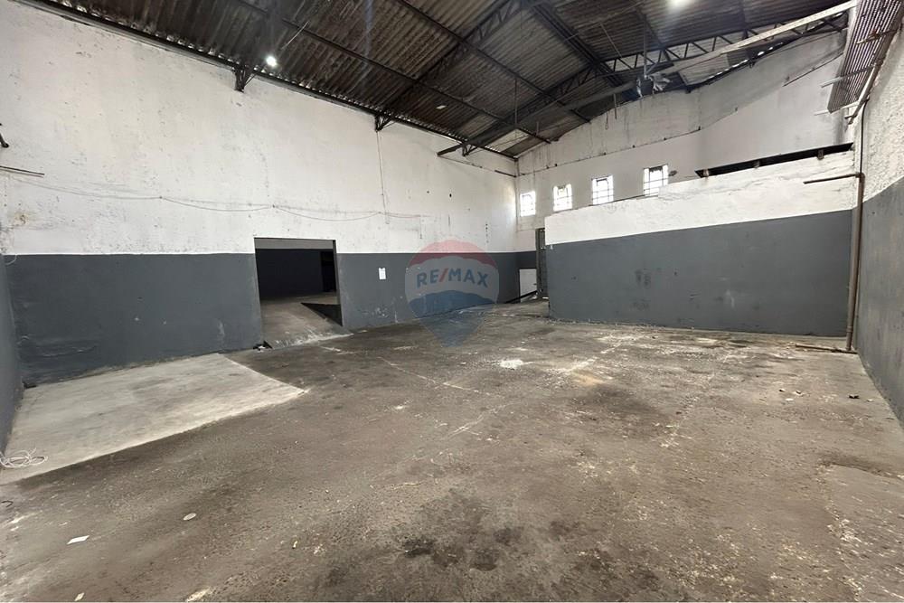 Galpão - Alugar - Mauá , São Paulo - IMG_3343.JPEG - 630751057-211