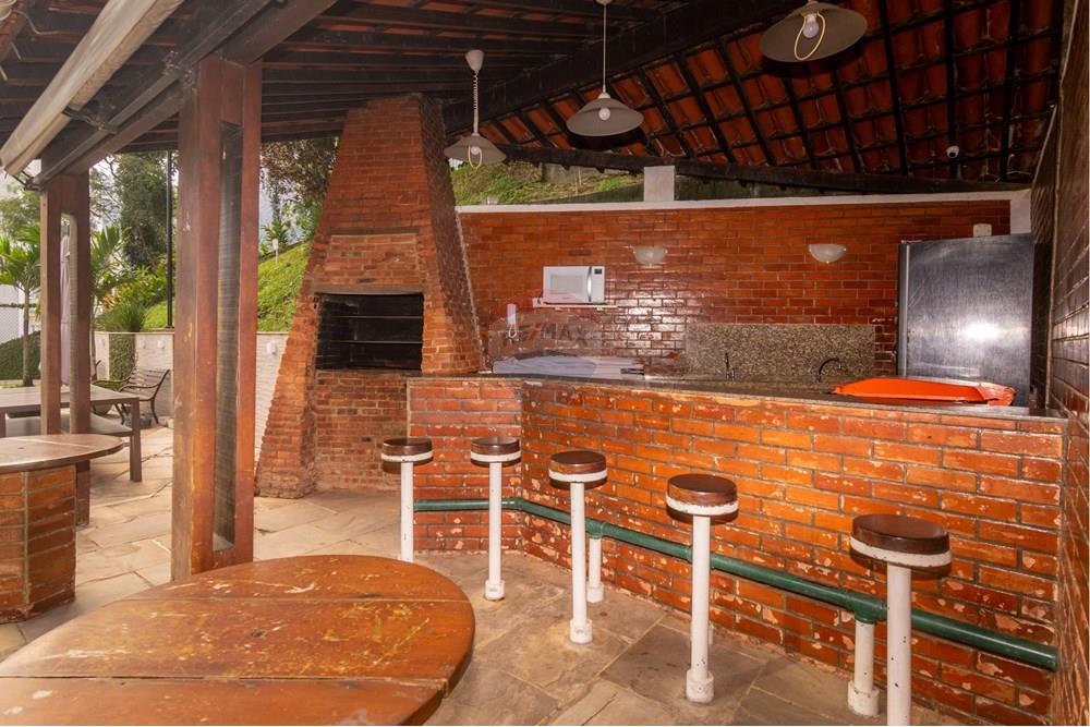 Apartamento - Venda - Rio de Janeiro , Rio de Janeiro - 14 AREA COMUM (6).jpg - 630411001-118