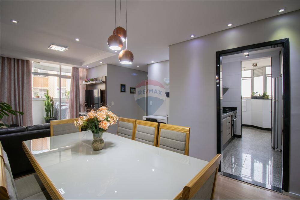 Apartamento - Venda - Guarulhos , São Paulo - 1 - 631271004-78