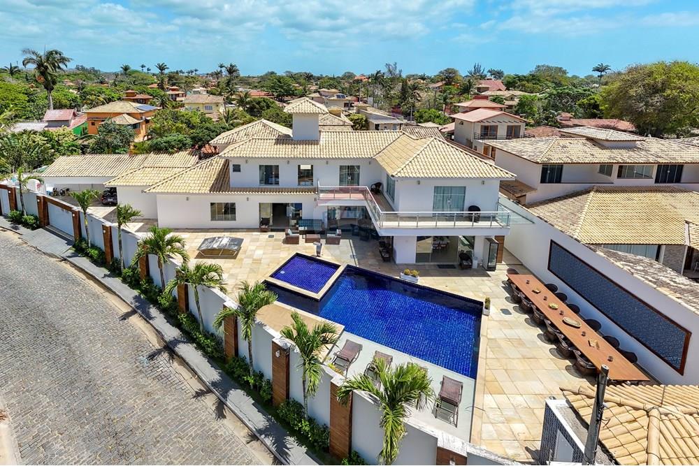 Casa - Venda - Armação dos Búzios , Rio de Janeiro - DJI_20251120102634_0149_D_SHP.jpg - 630391039-99