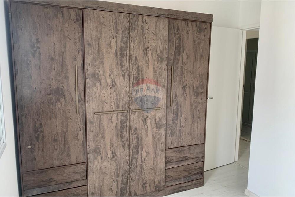 Apartamento - Alugar - São José dos Campos , São Paulo - IMG-20250902-WA0045.jpg - Quarto - 631631014-36