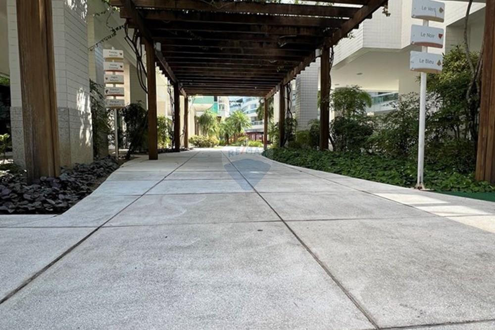 Apartamento - Venda - Rio de Janeiro , Rio de Janeiro - IMG_3504.jpeg - Jardim Externo - 631681002-1