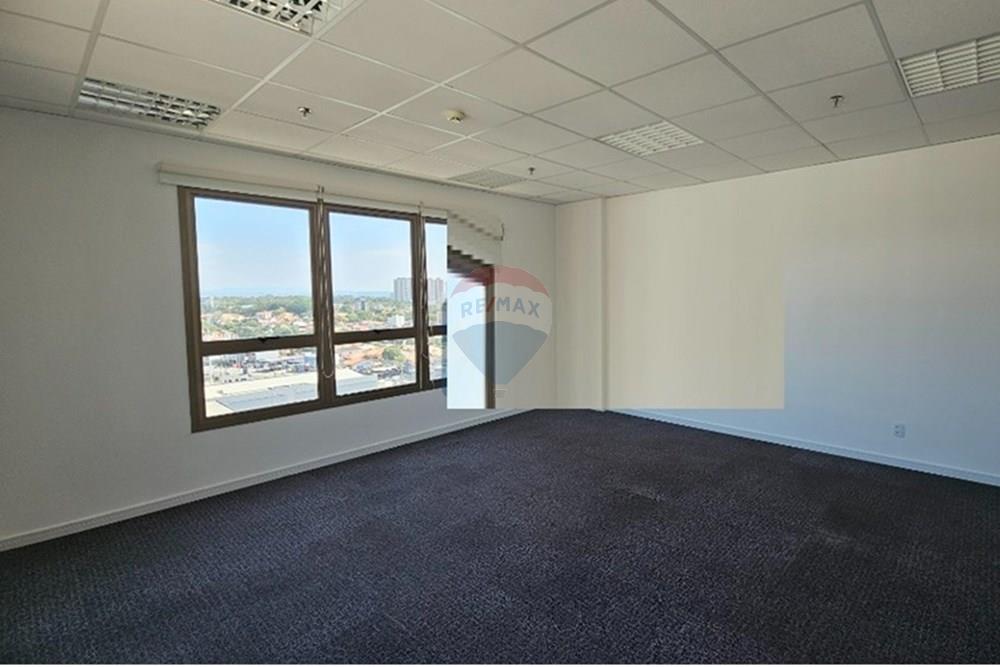 Cj. Comercial/ Sala - Alugar - São José dos Campos , São Paulo - Office 1.jpg - 631471007-177
