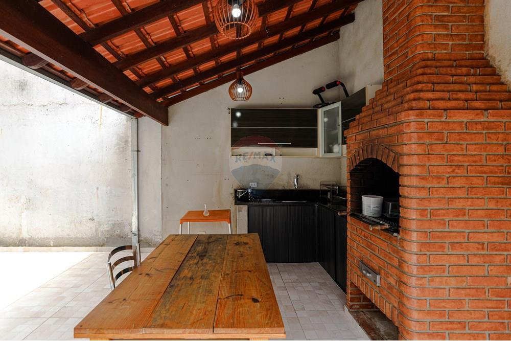 Sobrado - Venda - Mogi das Cruzes , São Paulo - RUA SILVIO R MORATO, 77-34.jpg - 630281097-1