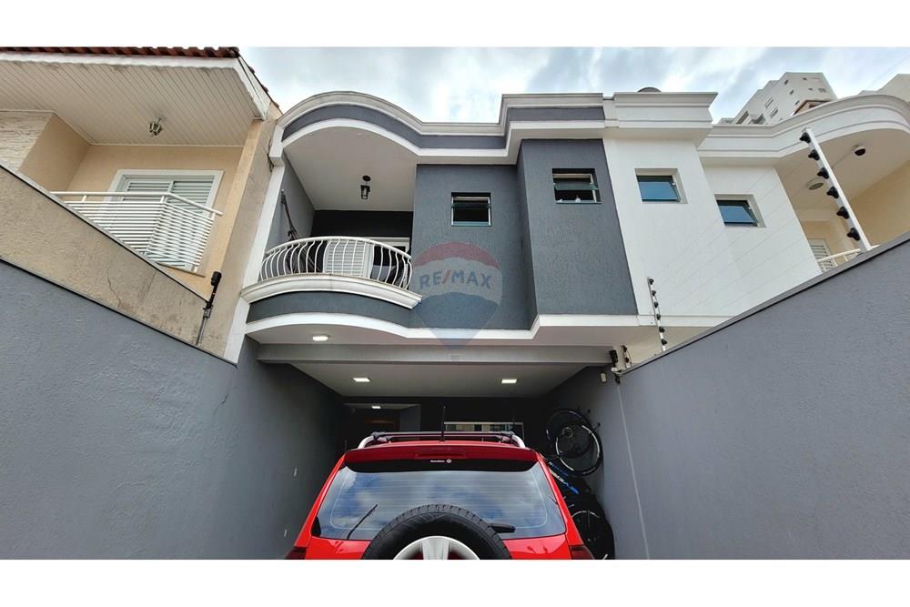 Sobrado - Venda - São Bernardo do Campo , São Paulo - 20250728_140749.jpg - 630331108-21