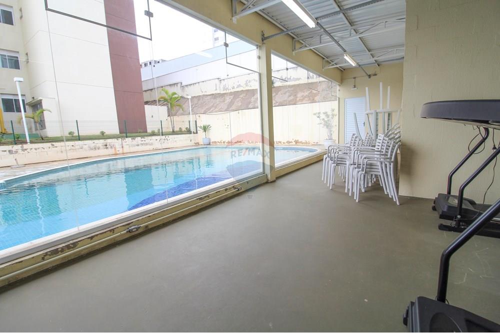 Apartamento - Alugar - Sorocaba , São Paulo - IMG_2188.jpg - 630601093-140