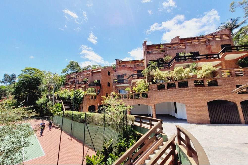 Casa de Condomínio - Venda - São Sebastião , São Paulo - 22.jpeg - 631461024-22