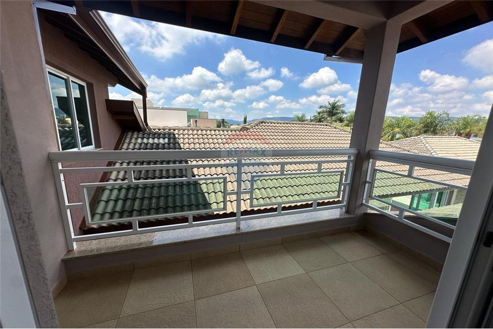 Casa de Condomínio - Alugar - Cabreúva , São Paulo - 55 - 630531001-1120