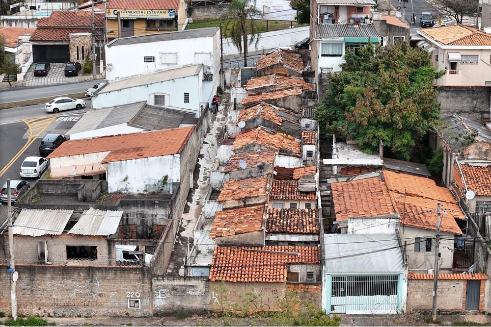 Casa Comercial - Venda - Sorocaba , São Paulo - DJI_20250806025025_0020_D.JPG - 630591103-25