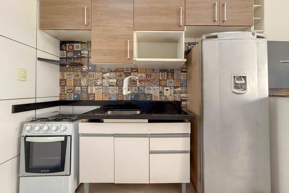 Casa de Condomínio - Alugar - Sorocaba , São Paulo - IMG_4496 - Copia - Copia.jpg - 630601262-47