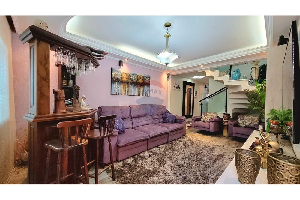 Sobrado - Venda - Santo André , São Paulo - a44.jpg - 630331117-11