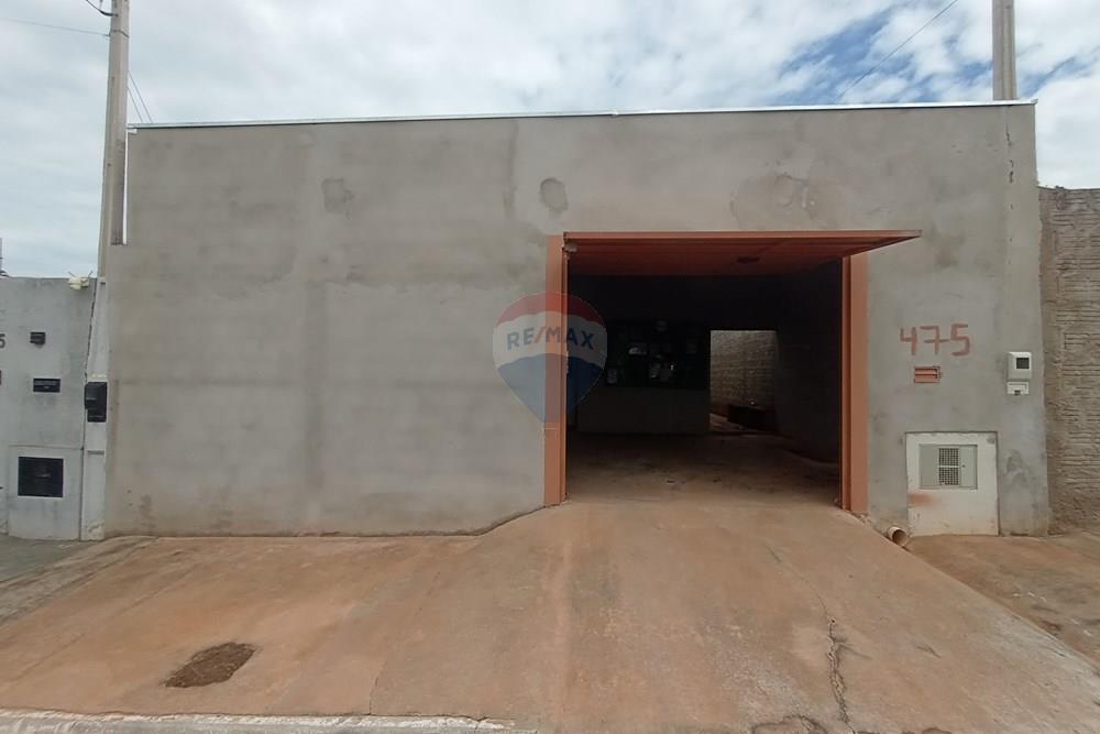 Casa - Venda - Lins , São Paulo - 15.jpg - 630511048-47