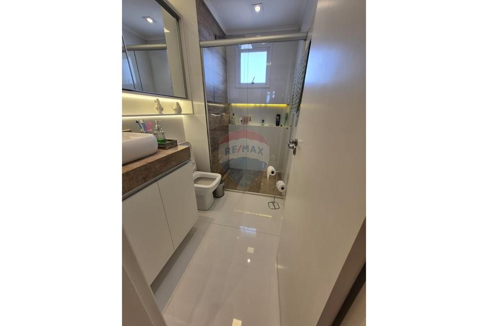 Apartamento - Alugar - Guarulhos , São Paulo - Apto Cassius 2.jpeg - 631421018-7