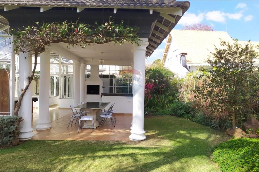 Casa de Condomínio - Alugar - Araçoiaba da Serra , São Paulo - 8.jpeg - 630601319-3