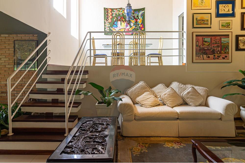 Casa de Condomínio - Venda - Arujá , São Paulo - Casa_Arujá_03-Casa_Arujá_Baixa-Res_A021618839447465 (1).jpg - 631491020-46