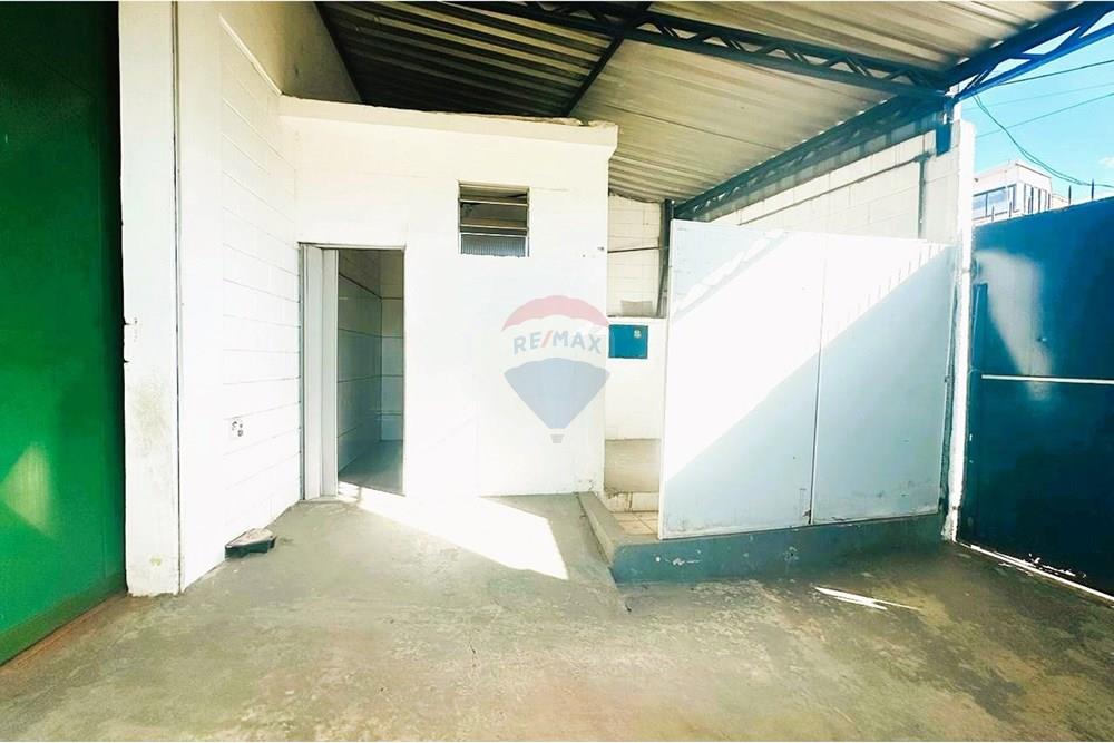 Galpão - Alugar - Votorantim , São Paulo - 2.JPG - 631651011-20