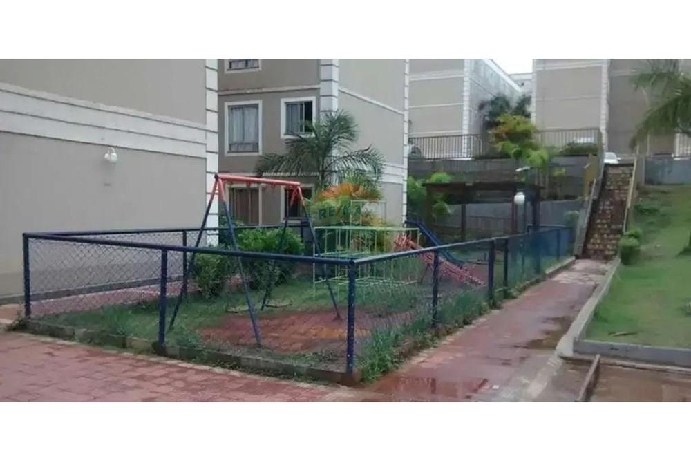 Apartamento - Venda - Guarulhos , São Paulo - agua chata play.jpg - 630251130-8