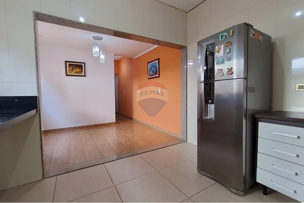 Casa - Venda - São José dos Campos , São Paulo - IMG-20250917-WA0085.jpg - Cozinha - 631631014-2