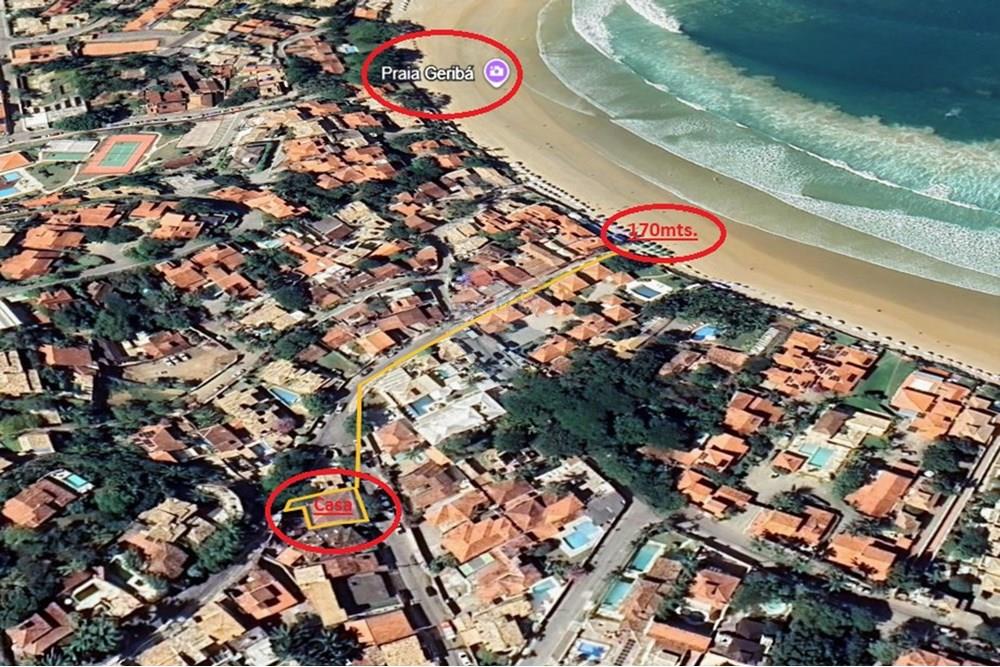 Casa - Venda - Armação dos Búzios , Rio de Janeiro - Casa Paula localização.jpg - 630391071-18