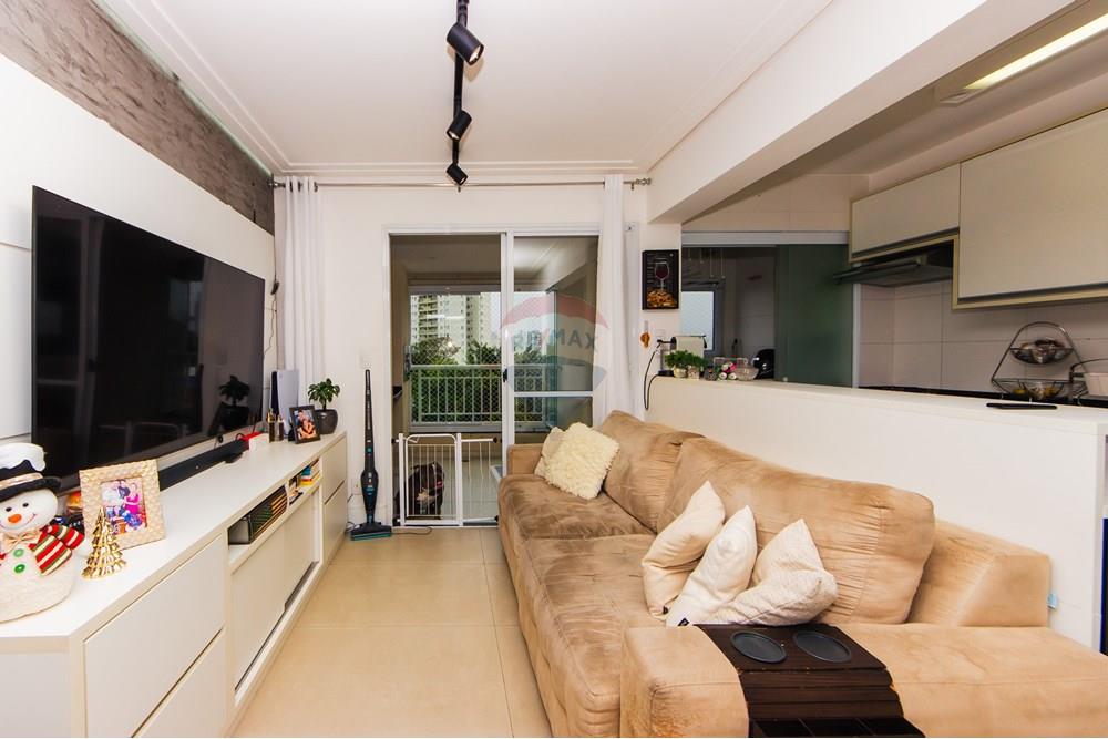 Apartamento - Venda - São Paulo , São Paulo - IMG_0169.jpg - 630821095-9