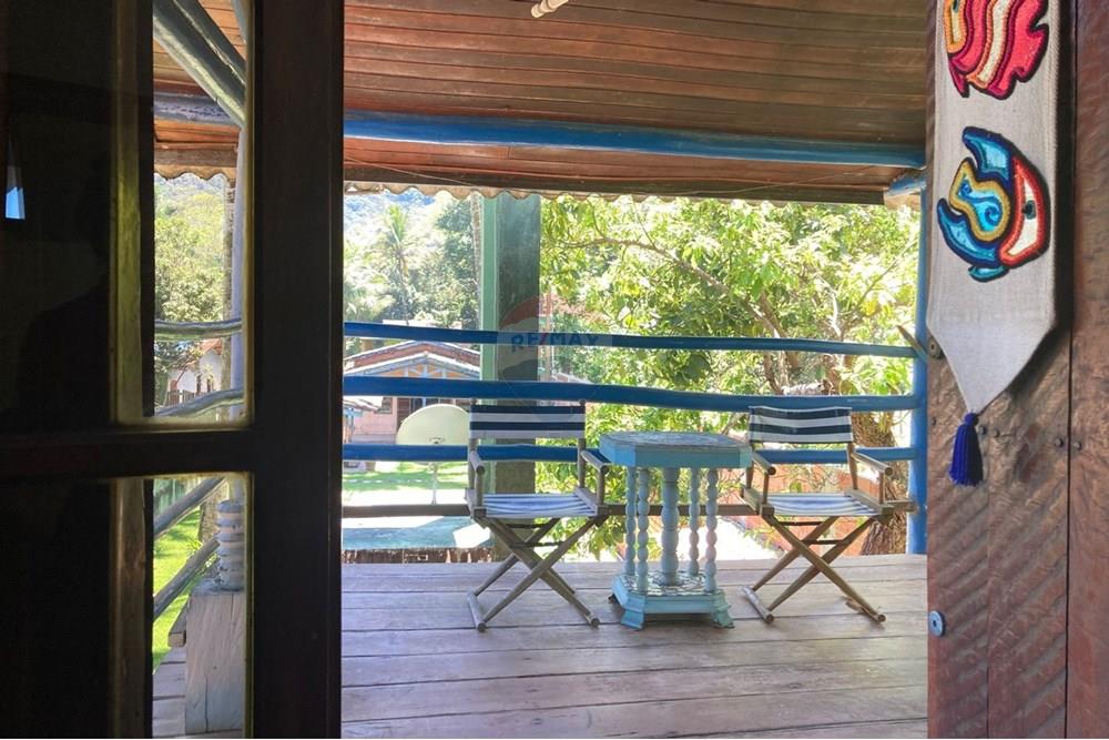 Casa - Venda - São Sebastião , São Paulo - Casa a venda Maresias (13).jpg - Terraço - 631461028-9