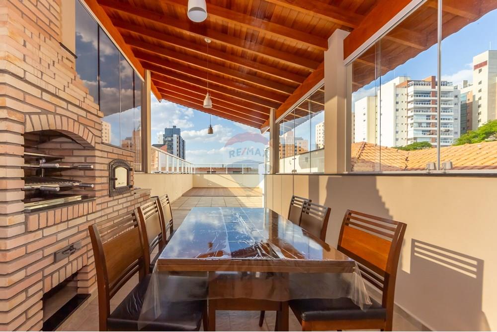 Sobrado - Venda - São Caetano do Sul , São Paulo - CHURRASQUEIRA.jpg - 630821018-74