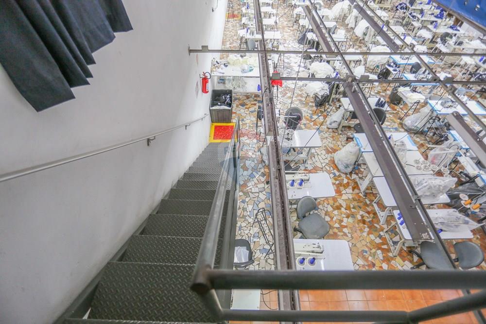 Galpão - Venda - Sorocaba , São Paulo - IMG_7439.jpg - 630601014-225