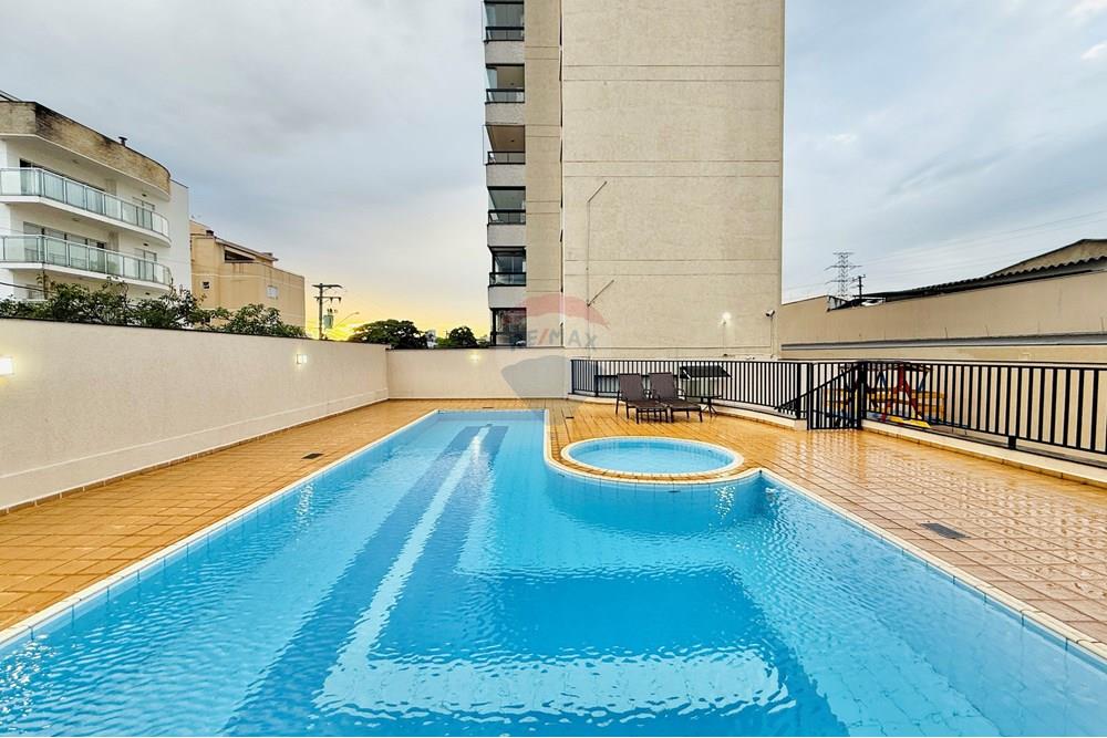Apartamento - Venda - Sorocaba , São Paulo - IMG_8968.JPG - 630601276-5