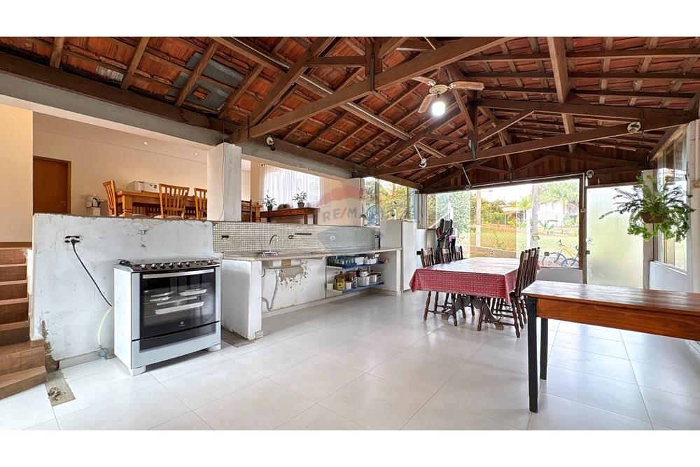 Casa - Venda - Botucatu , São Paulo - 34-DJI_20250905_144948_638.jpg - Área Gourmet - 630481103-123