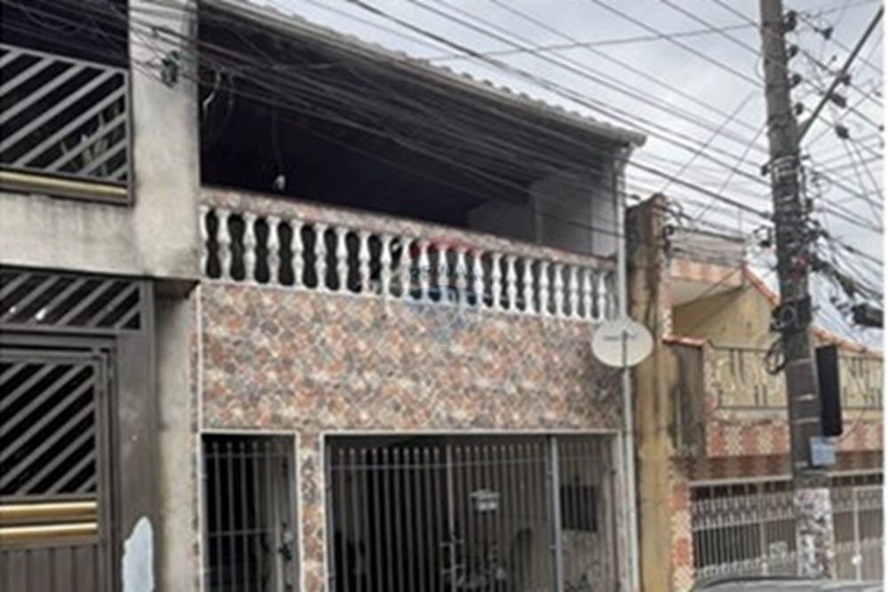 Casa - Venda - São Bernardo do Campo , São Paulo - IMG-20251027-WA0005.jpg - 631561001-37