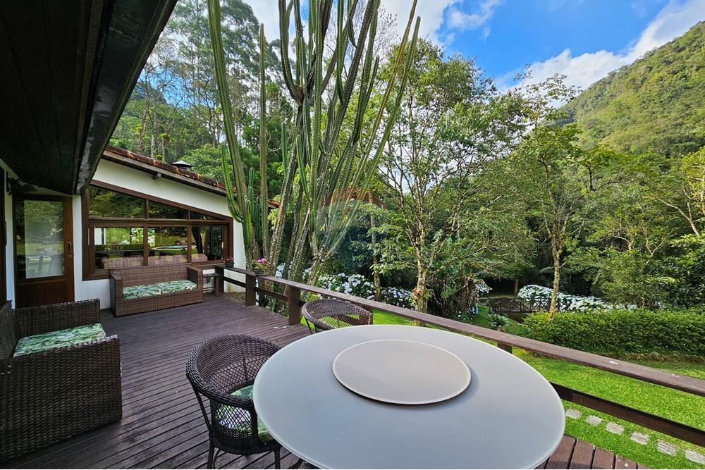 Casa de Campo - Venda - Nova Friburgo , Rio de Janeiro - 20241120_154311.jpg - 630551024-90