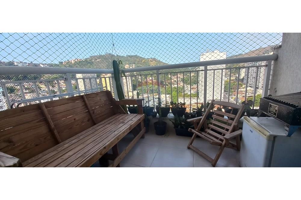 Apartamento - Venda - Niterói , Rio de Janeiro - AP NYCOLAS 14.jpeg - 631521012-63