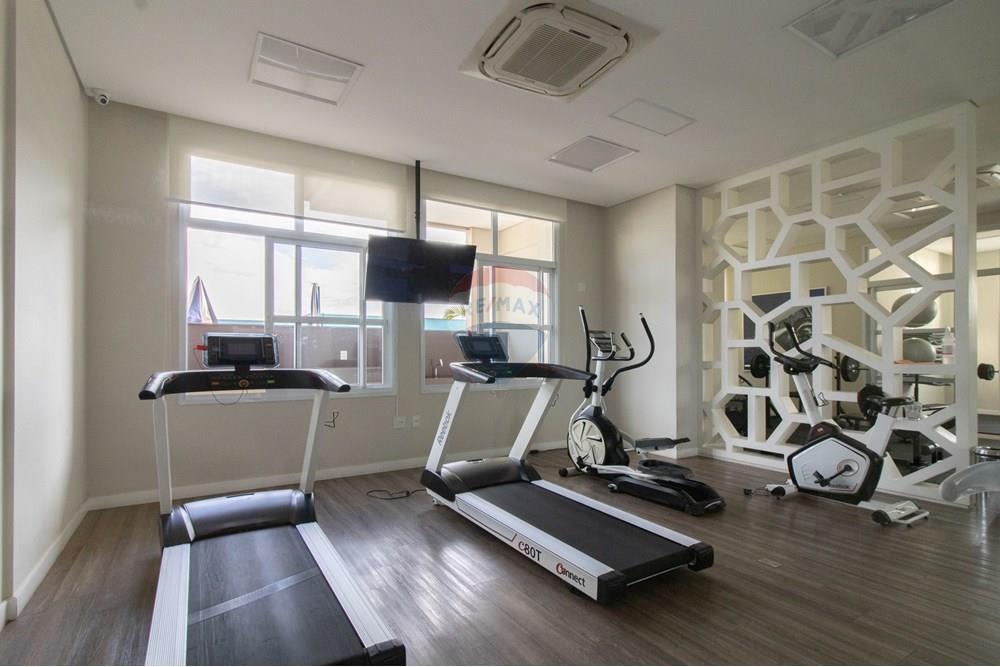 Studio - Venda - Guarulhos , São Paulo - IMG_1885.jpg - Sala de Ginástica - 631271008-152