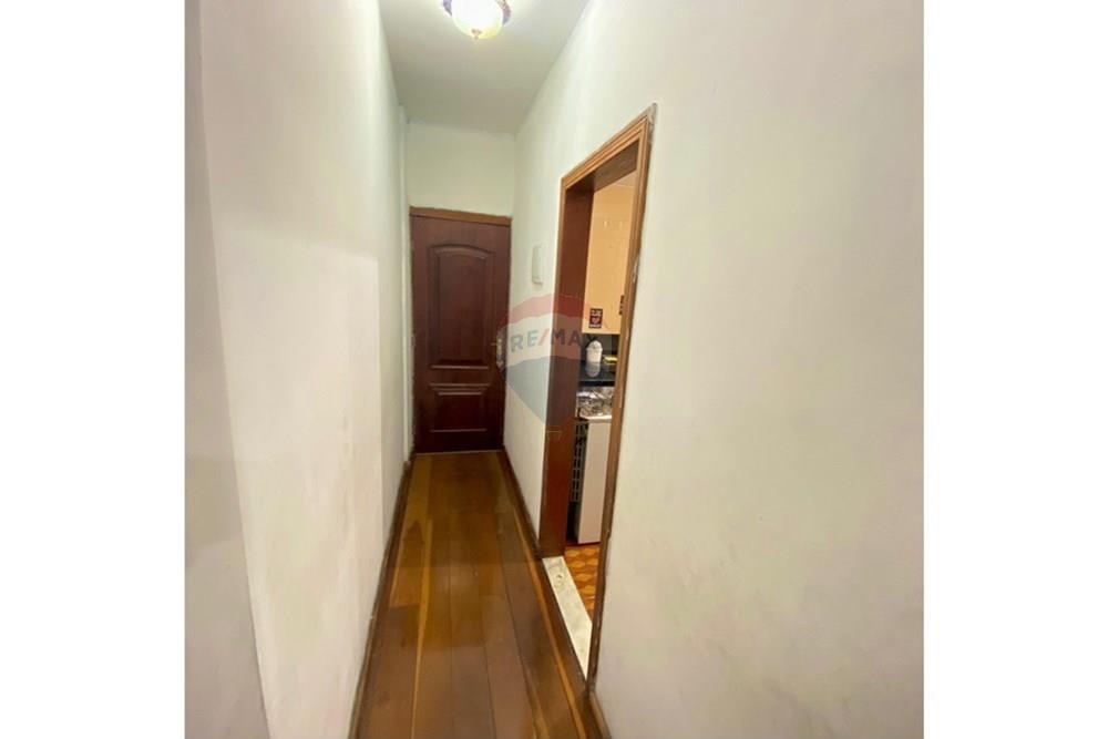 Apartamento - Venda - São João de Meriti , Rio de Janeiro - WhatsApp Image 2025-08-09 at 14.01.42 (17).jpeg - Corredor - 630291070-6