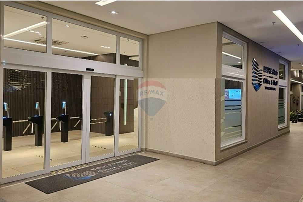 Cj. Comercial/ Sala - Alugar - Jacareí , São Paulo - Sala boul 22.jpg - 631471007-185