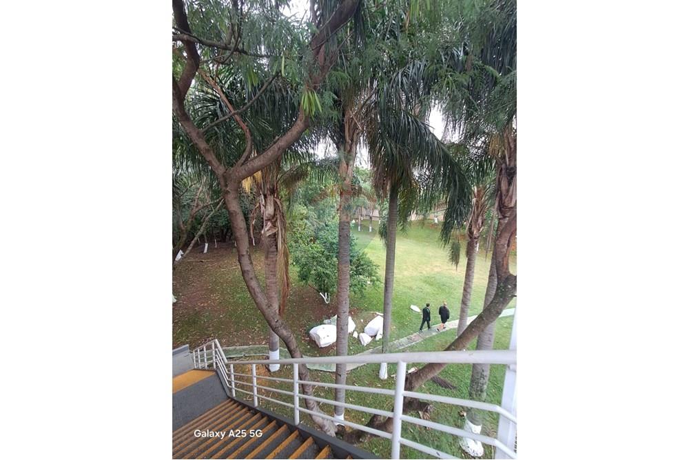 Apartamento - Alugar - Guarulhos , São Paulo - BOSQUE.jpeg - 630251113-1