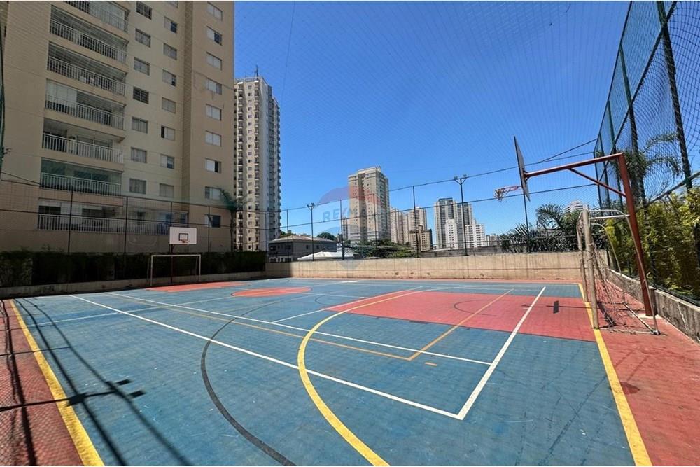 Apartamento - Venda - Guarulhos , São Paulo - fccfaa10-3b3c-4155-acc6-1f6622e93d1c.jpg - 631421001-151