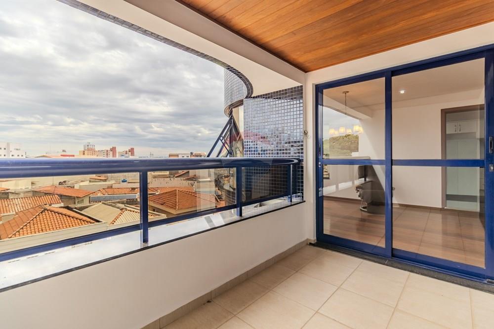 Apartamento - Venda - Sorocaba , São Paulo - IMG_3023-HDR.jpg - Varanda - 630601139-66