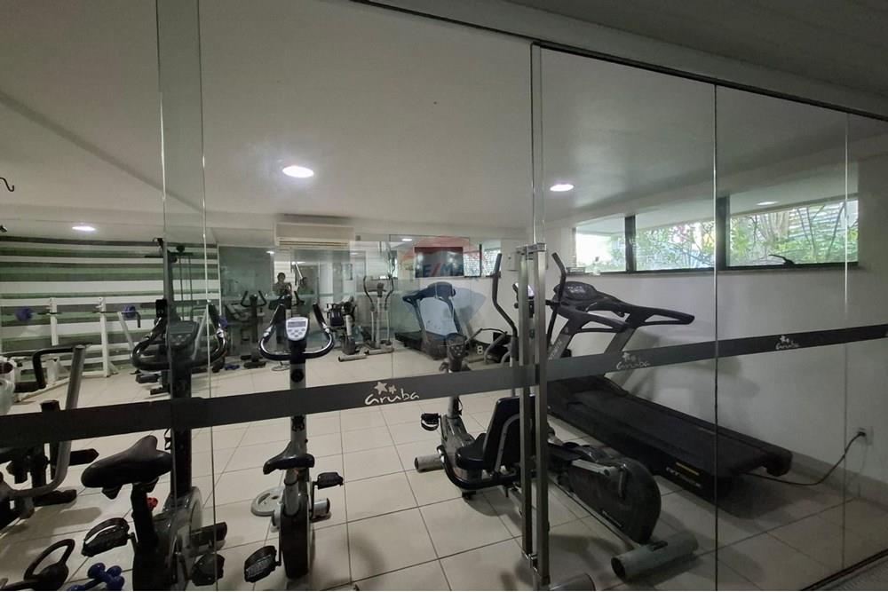 Cobertura - Venda - Niterói , Rio de Janeiro - APART GLORIA 26.jpeg - 631521012-72