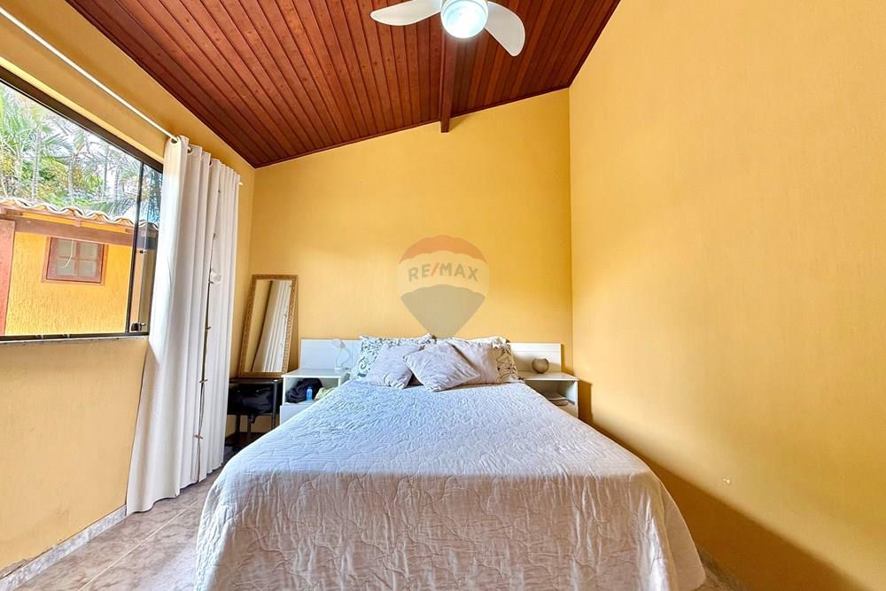 Casa - Venda - Armação dos Búzios , Rio de Janeiro - quarto 2 angulo cama.jpeg - 630391050-28