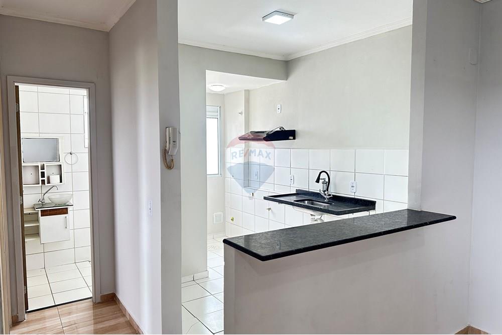 Apartamento - Alugar - Sorocaba , São Paulo - IMG_1207.JPG - 630601229-7