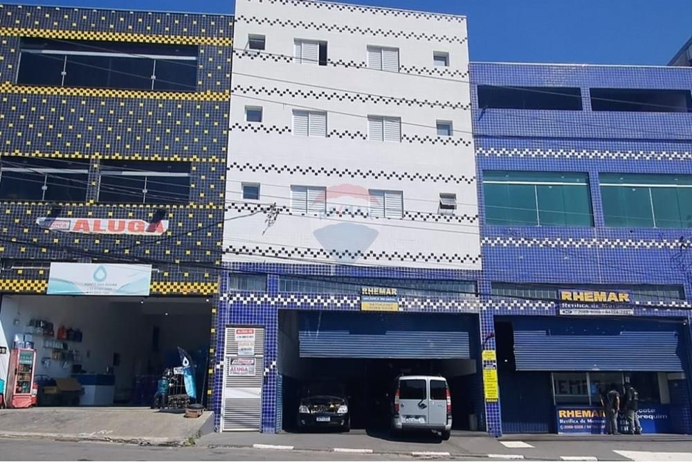 Apartamento - Alugar - Guarulhos , São Paulo - WhatsApp Image 2025-04-02 at 13.25.53.jpeg - 630251078-121