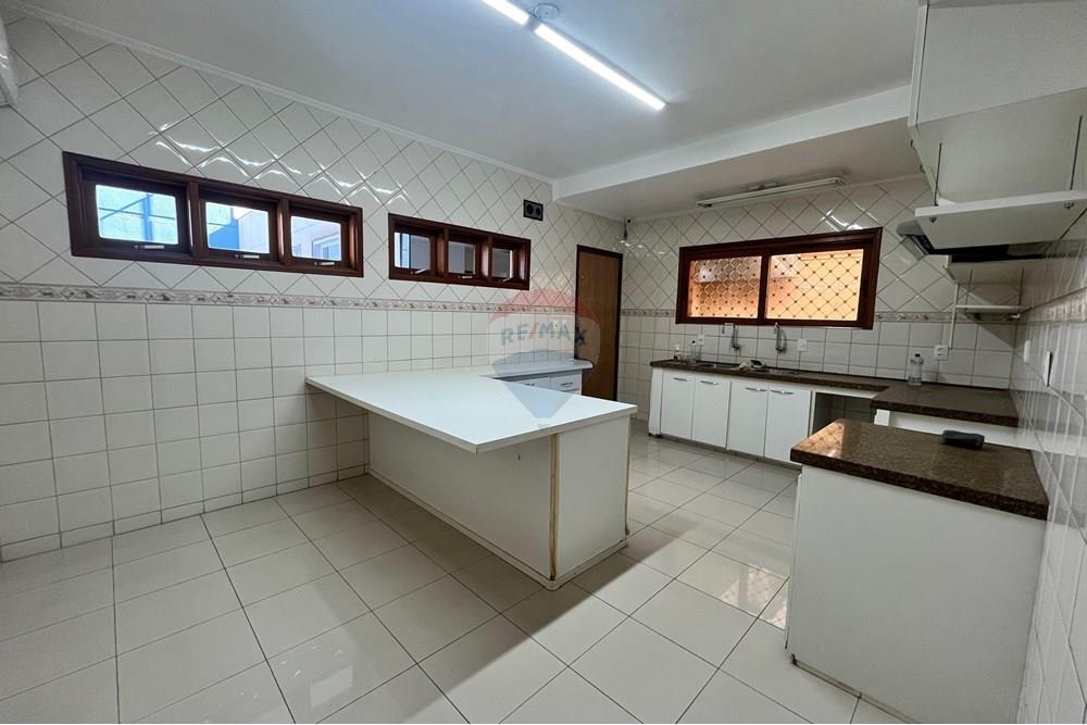 Casa Comercial - Alugar - São José do Rio Preto , São Paulo - Aluga casa comercial (13).jpeg - Cozinha - 631481001-28