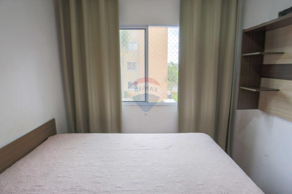 Apartamento - Venda - Sorocaba , São Paulo - 12.jpg - Quarto - 630601337-2