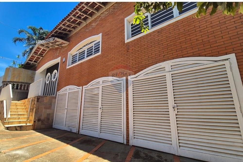 Casa Comercial - Venda - São José do Rio Preto , São Paulo - 01 fachada f.jpeg - 630401013-137