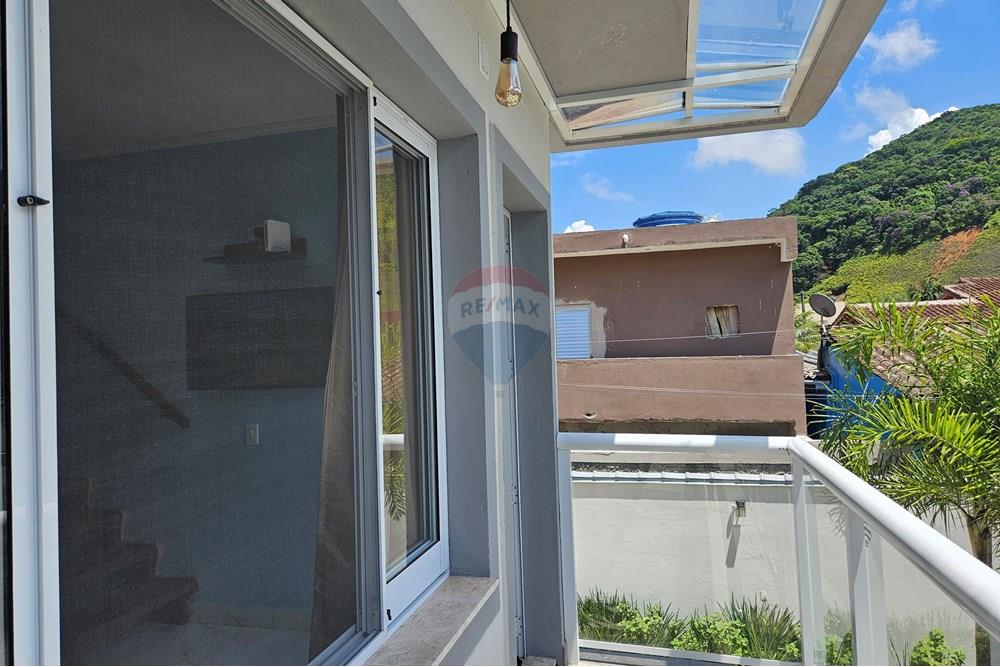 Casa de Condomínio - Venda - São Sebastião , São Paulo - 20250222_114033.jpg - Corredor - 631461002-35