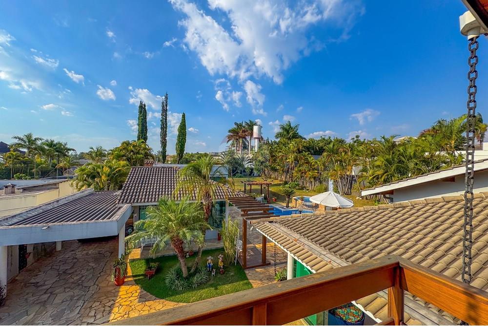 Casa de Condomínio - Venda - Itu , São Paulo - Felipe-12.jpg - 631281009-202