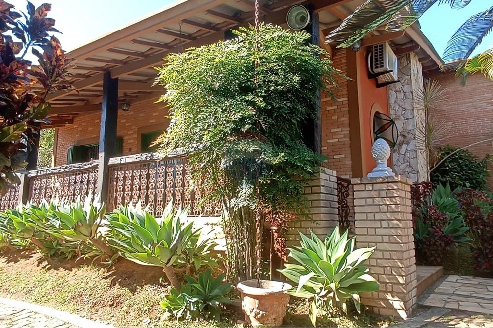 Casa de Condomínio - Venda - Santa Isabel , São Paulo - IMG-20250709-WA0087 - Copia.jpg - 631491001-235